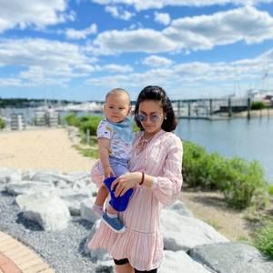 Meet your Posher, Nan